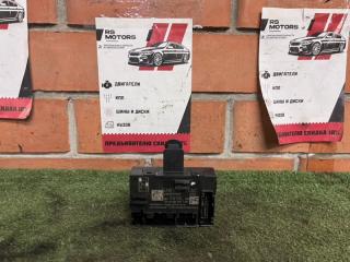 Блок комфорта передний правый Volkswagen Touareg 2 4H0959793AC Б/У