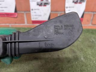 Ограничитель двери передний правый Volkswagen Touareg 2