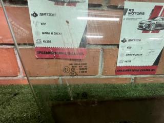 Стекло двери переднее правое Volkswagen Touareg 2