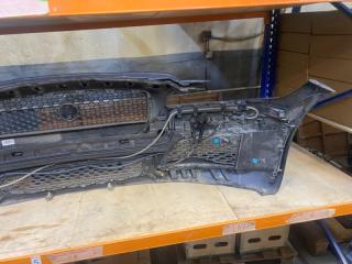 Бампер передний Xf 1