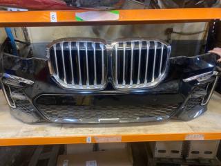 Бампер передний BMW X7 G07 123456789 контрактная