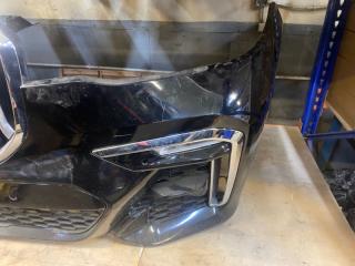 Бампер передний BMW X7 G07