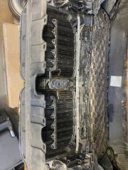 Бампер передний X7 G07