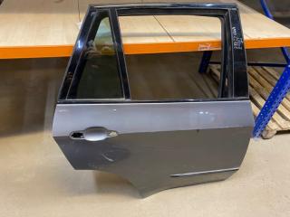 Дверь задняя правая BMW X5 контрактная Дверь задняя правая BMW X5