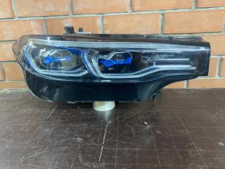 Запчасть фара передняя правая BMW X7
