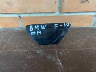 Запчасть крышка форсунки омывателя фар левая BMW 5-series
