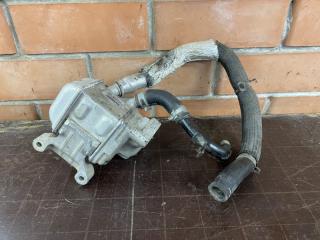 Запчасть радиатор egr Hyundai Tucson