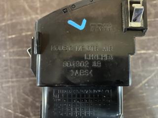 Дефлектор воздушный левый Epica V250
