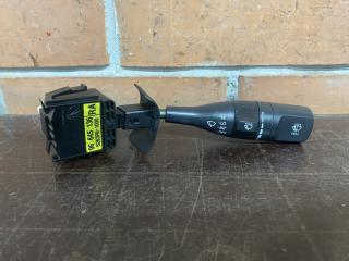 Подрулевой переключатель поворотников Chevrolet Epica V250 96645136 контрактная
