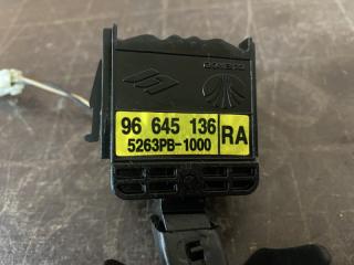 Подрулевой переключатель поворотников Epica V250