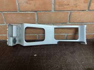 Накладка центральной консоли Chevrolet Epica V250 96640844 контрактная