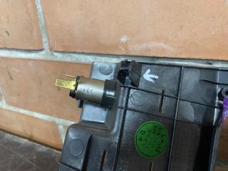 Накладка центральной консоли Epica V250