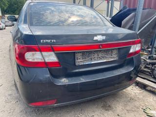 В полный разбор Chevrolet Epica