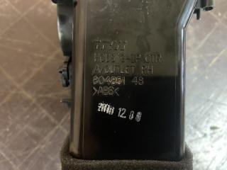 Дефлектор воздушный правый Epica V250