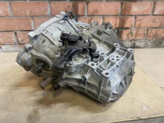 МКПП Opel insignia 1 A18XER