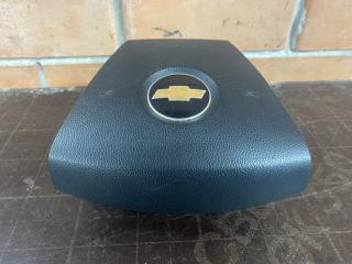 Подушка безопасности в руль Chevrolet Epica V250
