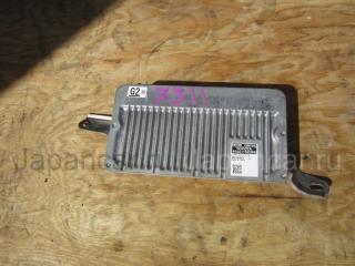 Фото запчасти блок управления efi TOYOTA AQUA контрактная запчасть Запчасть блок управления efi TOYOTA AQUA