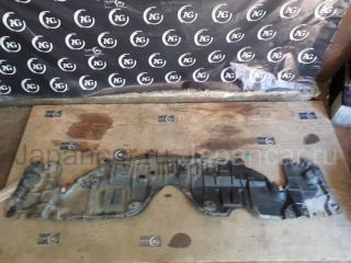 Защита двигателя TOYOTA CAMRY