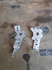 Крепление автомагнитолы TOYOTA CAMRY