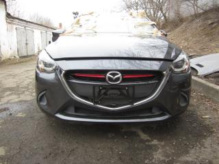 Запчасть привод передний левый Mazda Demio