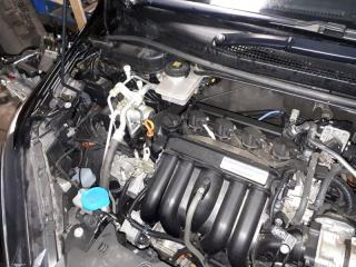 ДВС Honda Shuttle