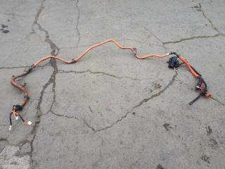 Запчасть бронепровод Honda Shuttle