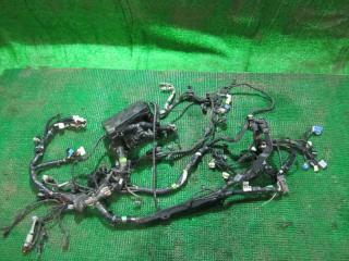 Коса под капот Toyota Sai