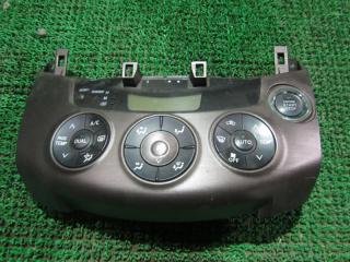 Запчасть блок климат контроля Toyota RAV4