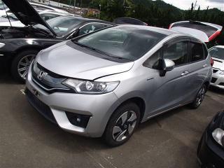 Запчасть корпус воздушного фильтра Honda Fit