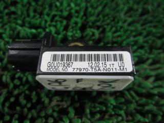 Запчасть датчик airbag Honda Fit