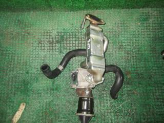 Запчасть клапан egr Honda Fit