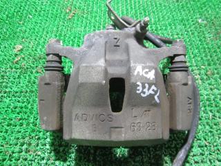 Суппорт передний левый Toyota RAV