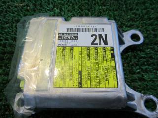 Запчасть блок airbag Toyota RAV