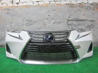 Бампер передний Lexus IS300H