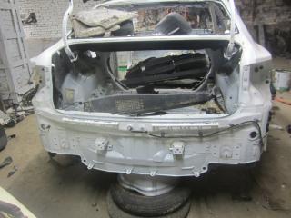 Тазик железный Lexus IS300H