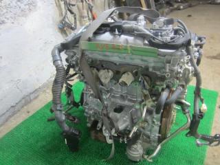 ДВС Lexus IS300H