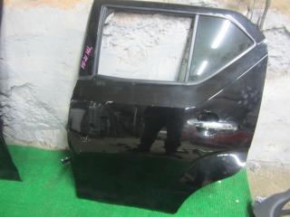 Запчасть дверь задняя левая Suzuki IGNIS