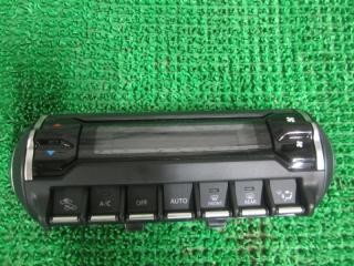 Блок климат контроля Suzuki IGNIS