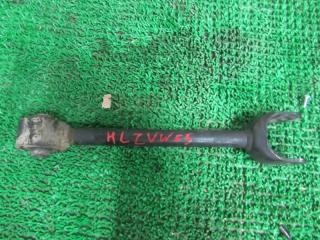 Запчасть рычаг задний левый Toyota Prius