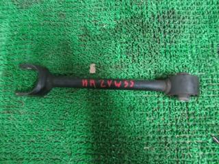 Запчасть рычаг задний правый Toyota Prius