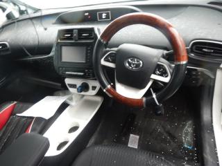 Запчасть блок климат контроля Toyota Prius