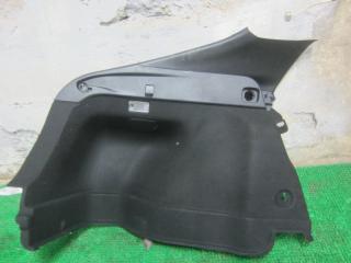 Запчасть обшивка багажника левая Toyota Prius