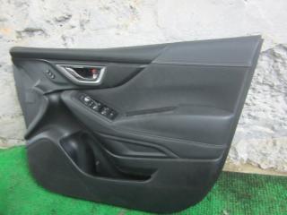 Запчасть обшивка двери передняя правая Subaru Forester