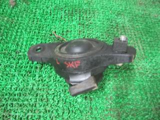 Запчасть подушка двс левая Subaru Forester