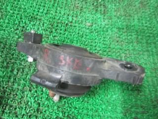 Запчасть подушка двс правая Subaru Forester