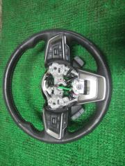 Запчасть руль Subaru Forester