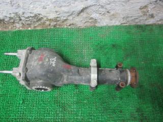 Запчасть редуктор Subaru Forester