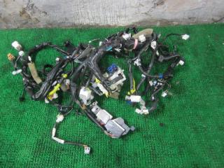 Запчасть коса под торпеду Subaru Forester