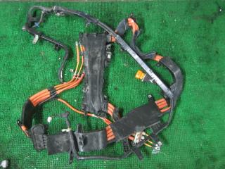 Запчасть бронепровод Subaru Forester