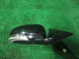 Зеркало правое Toyota Mark X